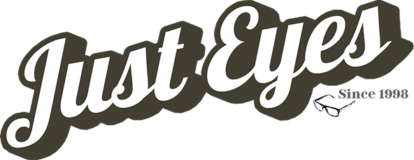 Just Eyes